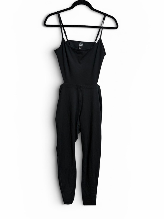 GAP Pants - GAP Black Athletic Wear
Women Yoga One Piece
Jumpsuit Sporty‎ Activewear Size M